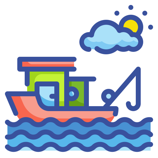 FishingBoat