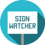 SignWatcher