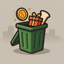 MixTrash