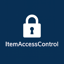 ItemAccessControl